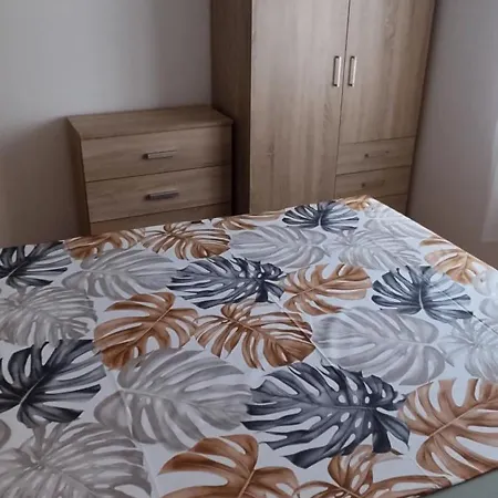 Apartman Car *