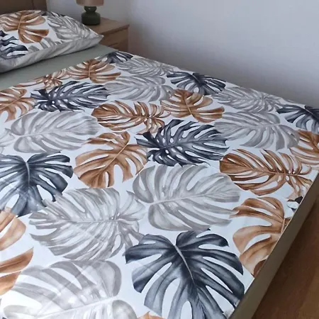 Car Apartment Vir